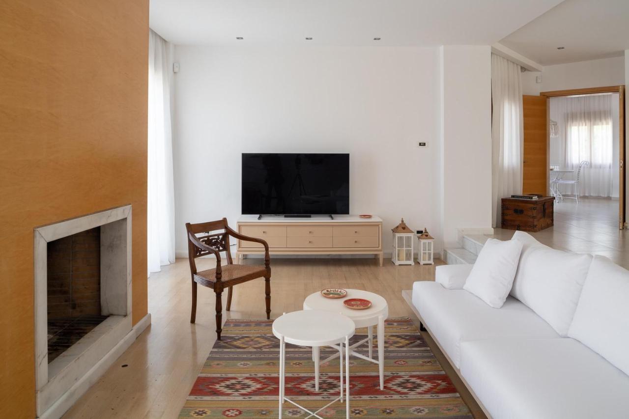 Love White Villa Jalisos Zewnętrze zdjęcie