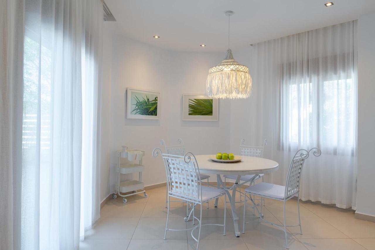Love White Villa Jalisos Zewnętrze zdjęcie