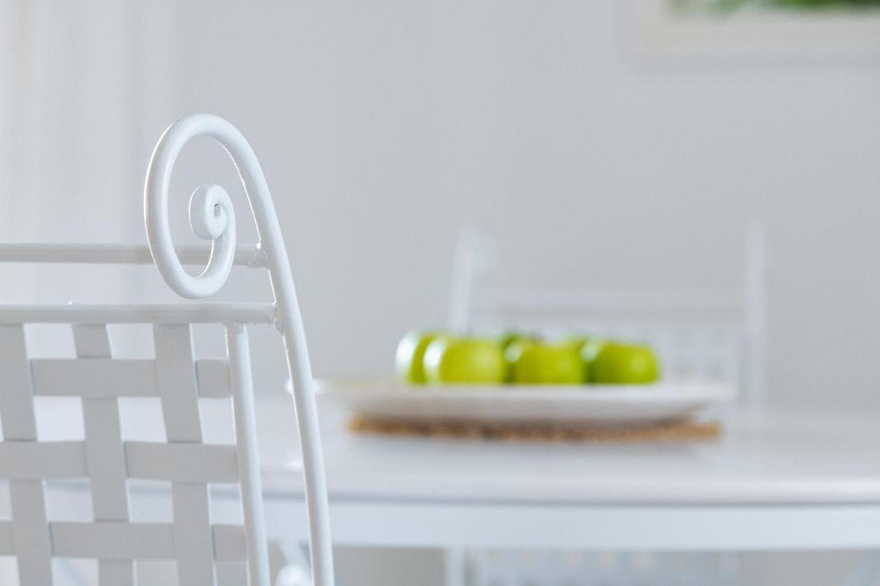 Love White Villa Jalisos Zewnętrze zdjęcie