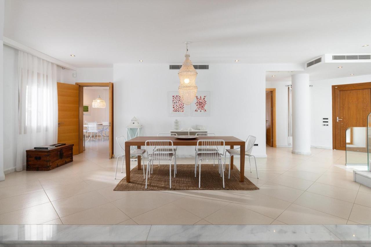 Love White Villa Jalisos Zewnętrze zdjęcie